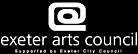 exeter arts council